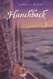 Cover of: Hunchback