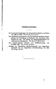 Cover of: Die finanziellen Beziehungen der florentinischen Bankiers zur Kirche von 1285 bis 1304