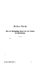 Cover of: Geschichte von Hellas und Rom by Gustav Friedrich Hertzberg