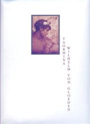 Cover of: Taormina by Wilhelm Von Gloeden