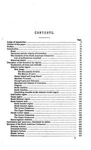 Cover of: Correlation papers ; Cretaceous by Charles Abiathar White