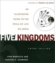 Cover of: Five Kingdoms | Lynn Margulis