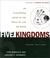 Cover of: Five Kingdoms