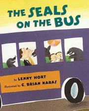 Cover of: The Seals on the Bus (An Owlet Book)