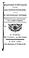 Cover of: Ground-water factors affecting drainage in the First Division, Buffalo Rapids Irrigation Project, Prairie and Dawson Counties, Montana