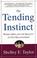 Cover of: The Tending Instinct