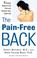 Cover of: The Pain-Free Back