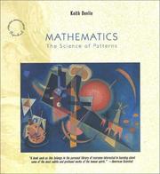 Mathematics by Keith J. Devlin