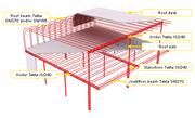 Cover of: Structural Steel Design by Alan Williams, Alan Williams