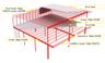 Cover of: Structural Steel Design