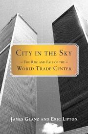 Cover of: City in the sky