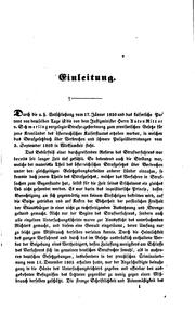 Cover of: Die österreichische Strafprocessordnung vom 17. Jänner 1850 by Austria., Austria