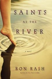 Cover of: Saints at the river