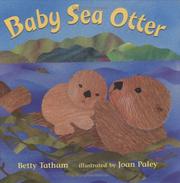 Cover of: Baby Sea Otter