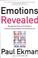 Cover of: Emotions Revealed
