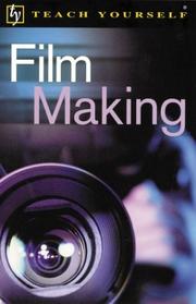Cover of: Teach Yourself Film Making