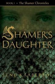 Cover of: The Shamer's daughter