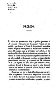 Cover of: El refranero general español: parte recopilado, y parte compuesto