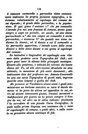 Cover of: Vocabolario topografico dei ducati di Parma, Piacenza e Guastalla by Lorenzo Molossi