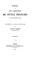 Cover of: Essai sur les variations du style français au dix-septième siècle