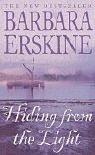 Cover of: Hiding from the Light by Barbara Erskine