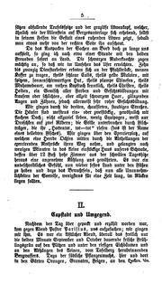 Cover of: Ein Reise-Jahr in Süd-Afrika: asuführliches Tagebuch über eine in den Jahren 1866 und 1867 ausgeführte Inspectionsreise durch die Missions-Stationen der Berliner Missions-Gesellschaft
