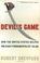 Cover of: Devil's Game
