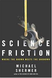 Cover of Science friction