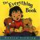 Cover of: The Everything Book