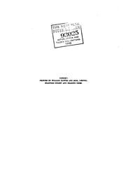 Cover of On the Indian hills