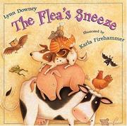 Cover of: The Flea's Sneeze by Lynn Downey