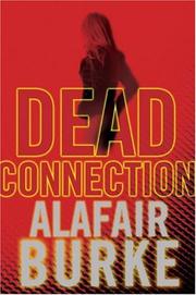 Cover of: Dead Connection