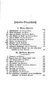 Cover of: Aus dem Opernleben der Gegenwart: neue Kritiken und Studien.