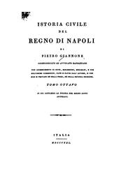 Cover of: Opere di Giannone Pietro.