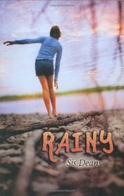 Cover of: Rainy by Sis Boulos Deans