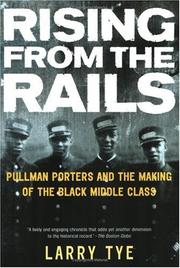 Cover of: Rising from the Rails | Larry Tye