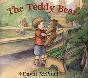 Cover of: The Teddy Bear