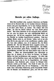 Cover of: Geschichte der deutschen Jugendlitteratur by A Merget