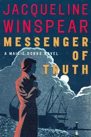 Cover of: Messenger of Truth