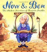 Now & Ben by Gene Barretta