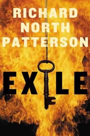 Exile by Richard North Patterson