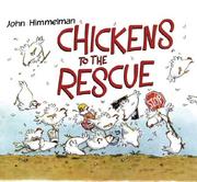 Chickens to the rescue