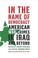 Cover of: In the Name of Democracy