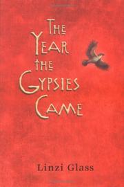 Cover of: The year the gypsies came