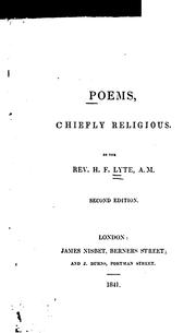 Poems by Aurelius Clemens Prudentius