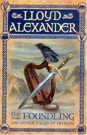 Cover of: The Foundling by Lloyd Alexander