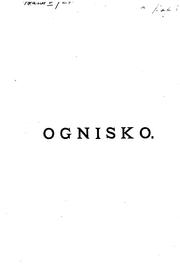 Ognisko