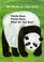 Cover of: Panda Bear, Panda Bear, What Do You See? Board Book