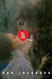 Cover of: All for Love by Dan Jacobson