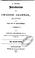 Cover of: A short introduction to Swedish grammar